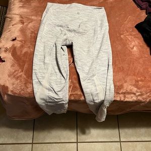 Lulu lemon leggings